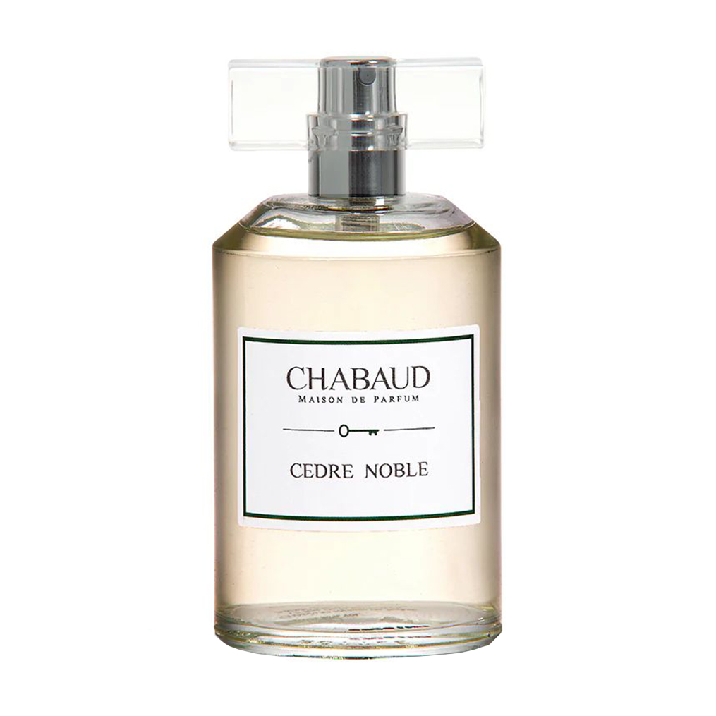 Chabaud Maison de Parfum Cedre Noble Парфумована вода унісекс, 100 мл
