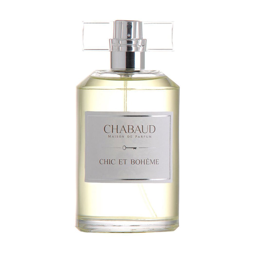 Chabaud Maison de Parfum Chic et Boheme Парфумована вода жіноча, 100 мл