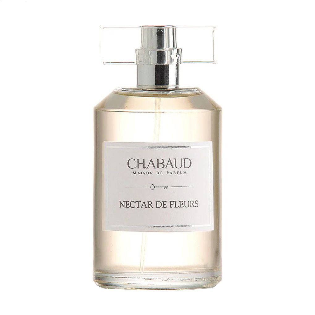 Chabaud Maison de Parfum Nectar de Fleurs Парфумована вода жіноча, 100 мл (ТЕСТЕР)
