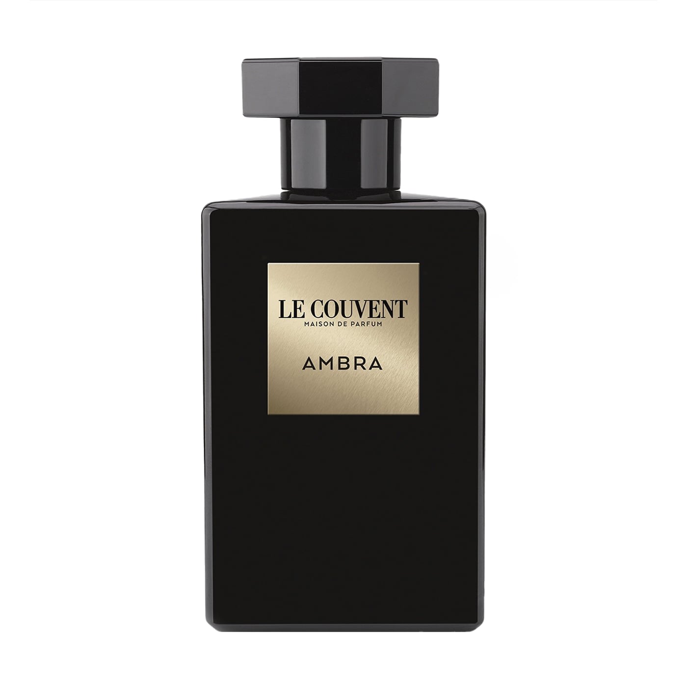 Le Couvent Maison de Parfum Ambra Парфумована вода унісекс, 100 мл